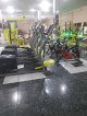 Gimnasios Active Gym Miraflores en Cuenca: Servicio profesional de confianza 1 Active Gym Miraflores