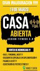 Gimnasios Axxion Gym 2 en Cuenca: Servicio profesional de confianza 1 Axxion Gym 2