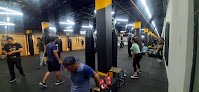 Gimnasios Gimnasio Dorian en Cuenca: Servicio profesional de confianza 1 Gimnasio Dorian