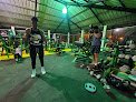 Gimnasios Monster Gym en Yantzaza: Servicio profesional de confianza 1 Monster Gym
